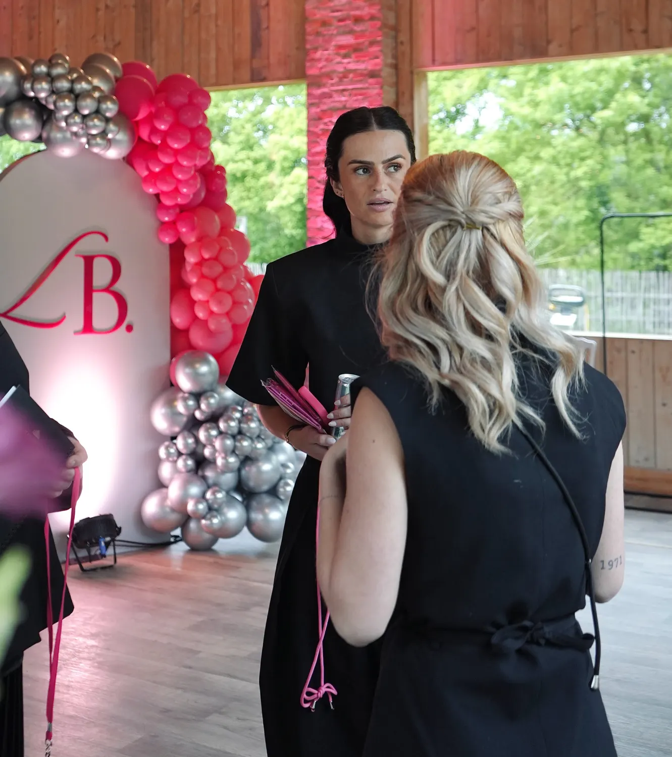 lb agence